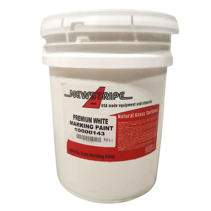 Athletic Field Striping Paint 5 Gallon
