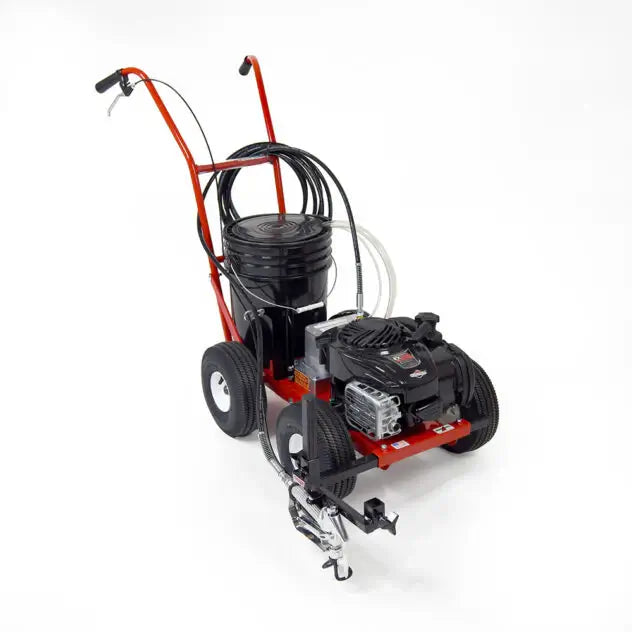 4250 Airless Striping Machine (California Compliant)