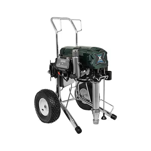 X81 Professional Contractor Electric Airless Sprayer