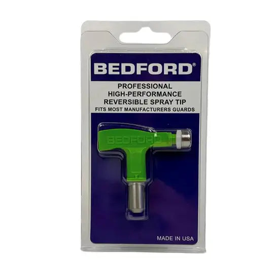 Graco & Titan Compatible Fine Finish Tip