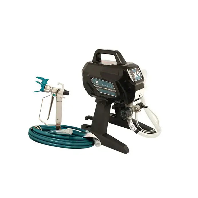 X9 DIY Airless Paint Sprayer
