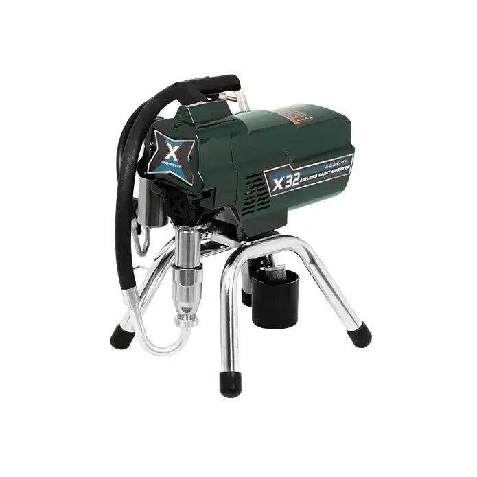 X32 Pro Electric Powered Airless Paint Sprayer 3.2L