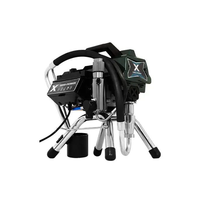 X24 Electric Airless Sprayer similar to 495 595 for Contractors