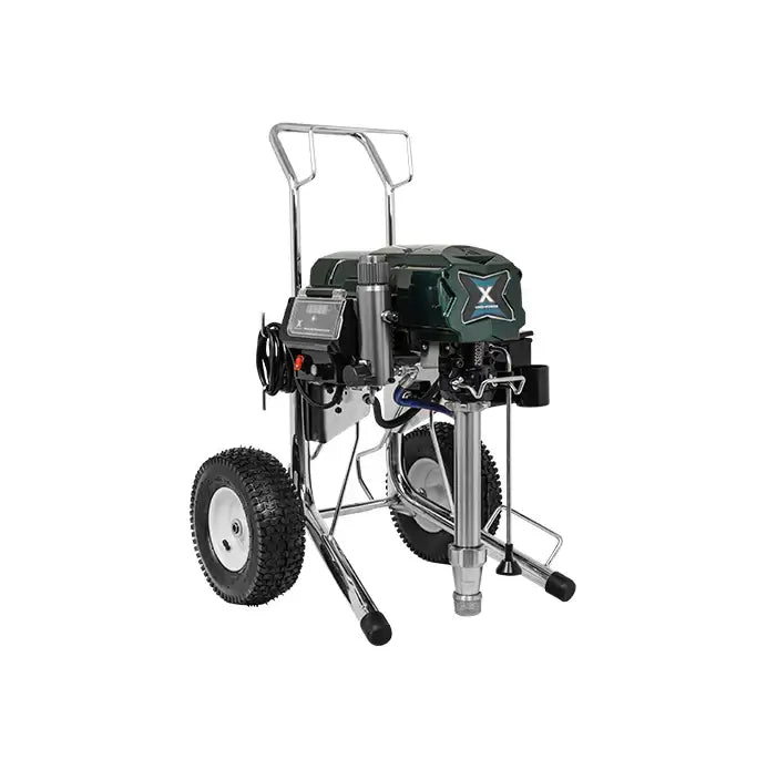X51L Electric Airless Spray Painting Machine