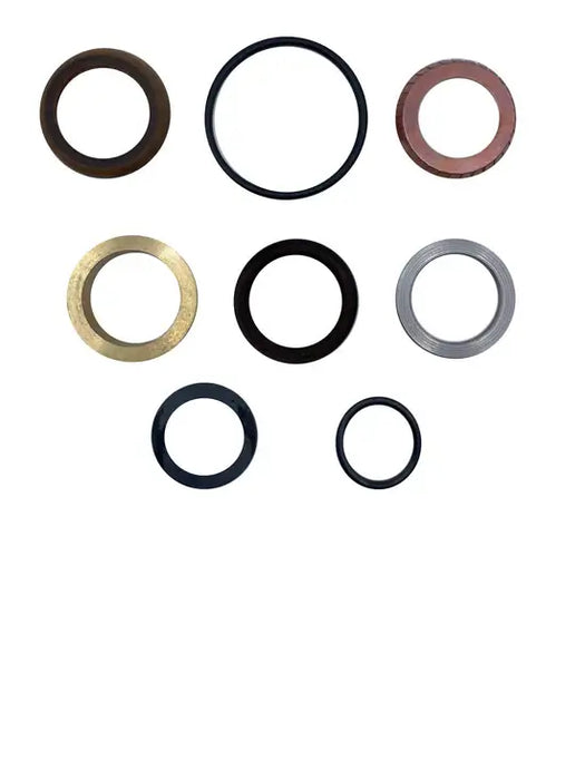 5:1 Monark, 10:1 President - Repair Kit