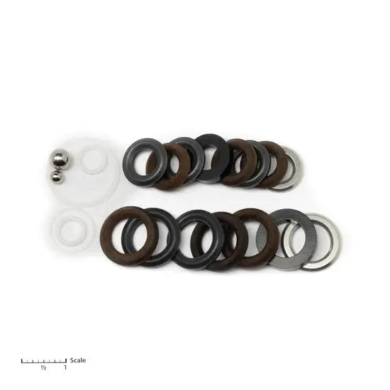 Humdinger - Repair Kit