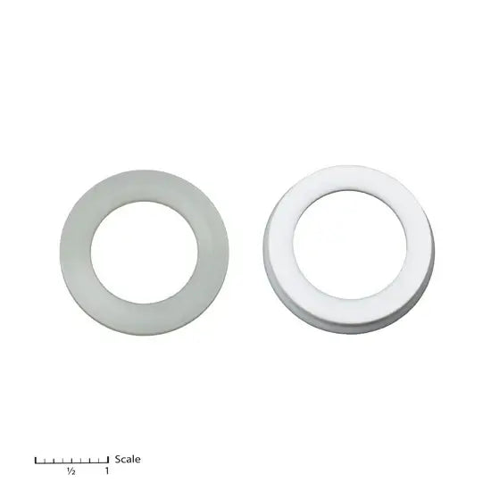 Lower (T) - Cup Packing Set, Replacement for Titan/Speeflo 175-222