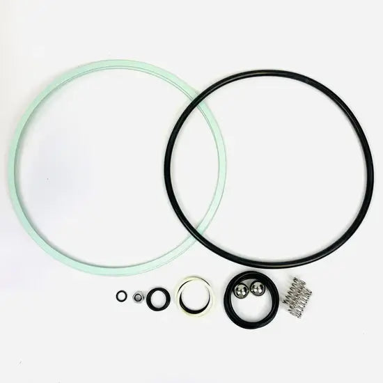 Cmdr 30/60, PowrMastic - Air Motor Kit