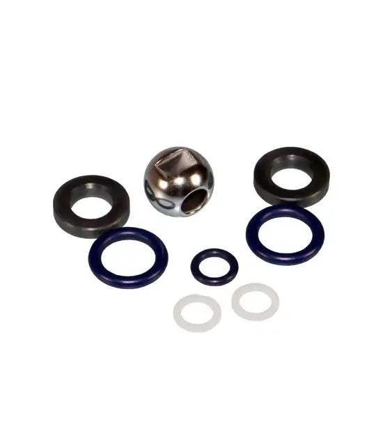 Ball Valve, Viton Packed - Repair Kit