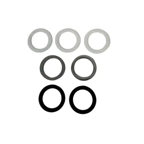 Lower (L/PE) - Packing Set, Replaces Speeflo 183-001A