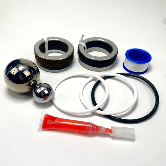 HydraPro III/IV/Super,Admrl, Boss-L/T - Repair Kit