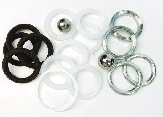 15:1 President (SD) - Repair Kit