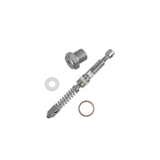 Silver Gun, Flex Gun - Repair Kit