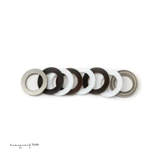 Upper (L/T), V-Packing Set - Replacement for Titan/Speeflo 175-001A