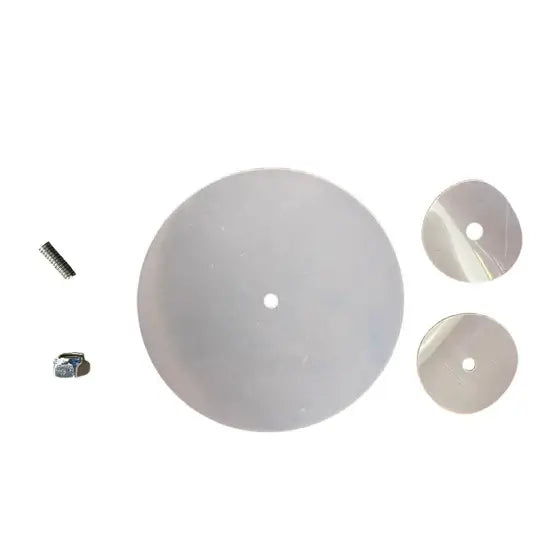 Diaphragm Repair, Electric Models - Repair Kit