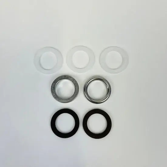(L/PE) Packing Set - Replaces Titan 106-002A