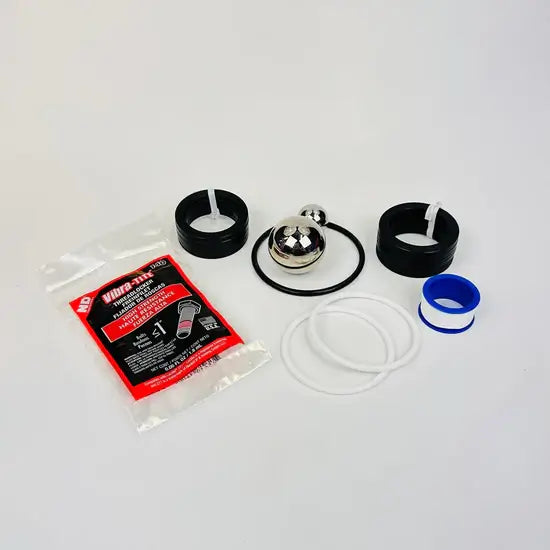 HydraPro III/IV/Super,Admrl,Boss (T) - Repair Kit