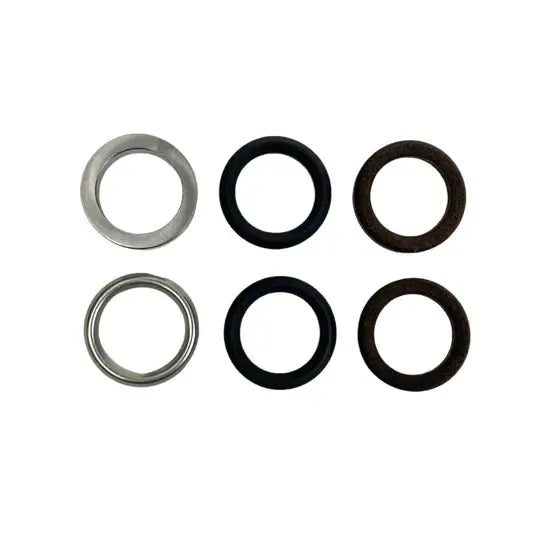 Upper (L/T) - Packing Set, Replaces Titan 138-252A