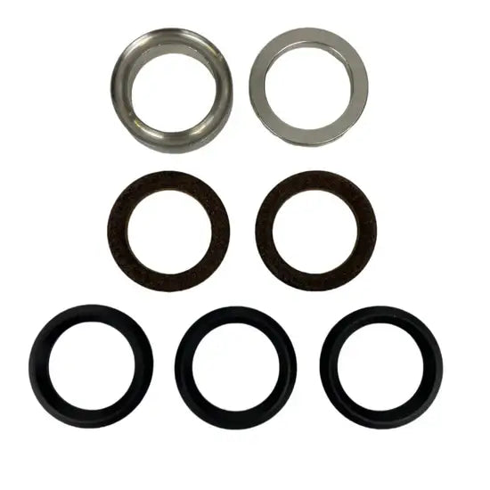 Lower (L/T) - Packing Set, Replaces Titan/Speeflo 138-253A