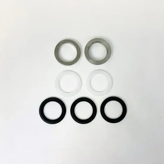 Lower (T/PE), Packing Set - Replaces Speeflo 138-523A