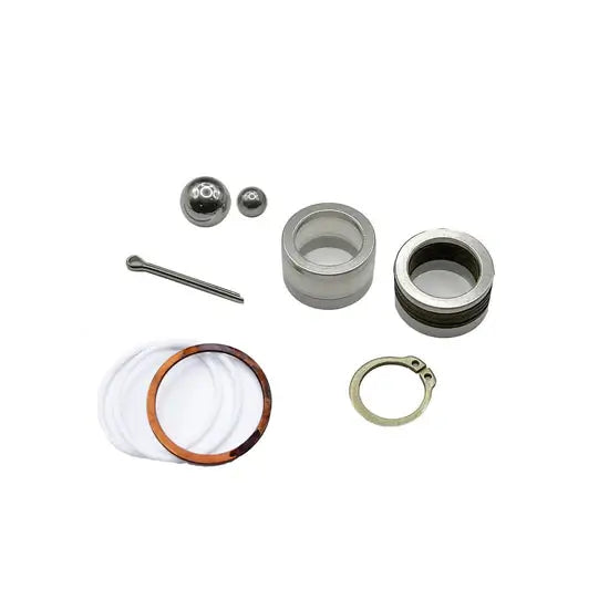 RC125 - Replacement Kit