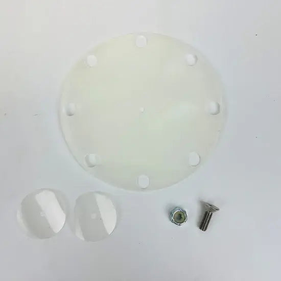Diaphragm Repair Kit - Gas Models