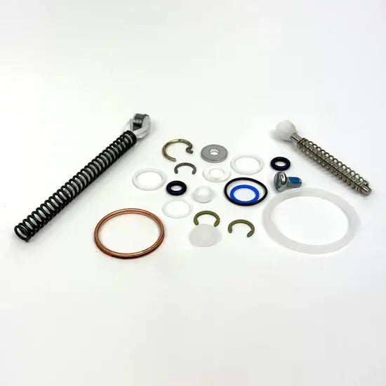 JGA, JGV, JGP, JGPV, MSA, MSV - Repair Kit