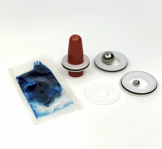 E15, G40 - Repair Kit