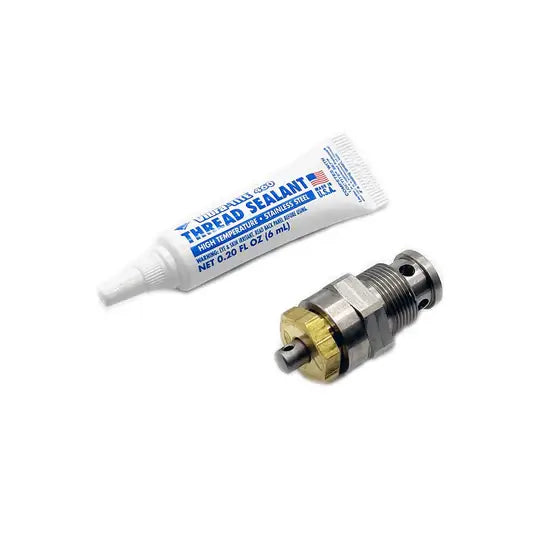 Drain Valve Repair Kit - Replacement for Graco 235014, 820904