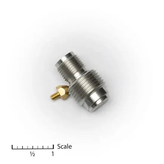 300/400 Gun "G" Diffuser & Ball Mount - Repair Kit