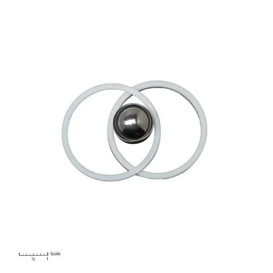 920 Series Filter - Filter Service Kit