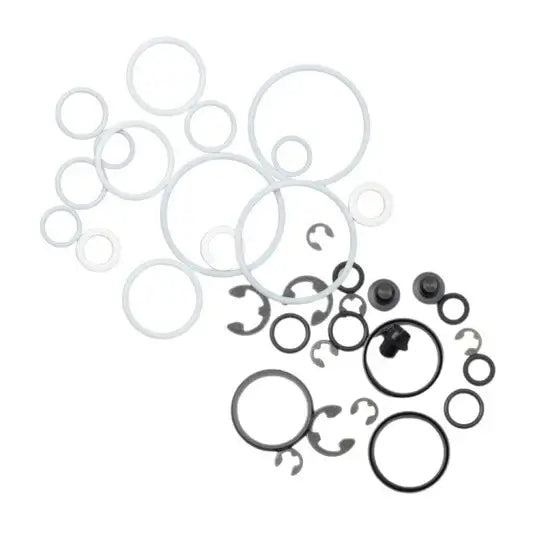 MX & MRX Spray Guns - Repair Kit