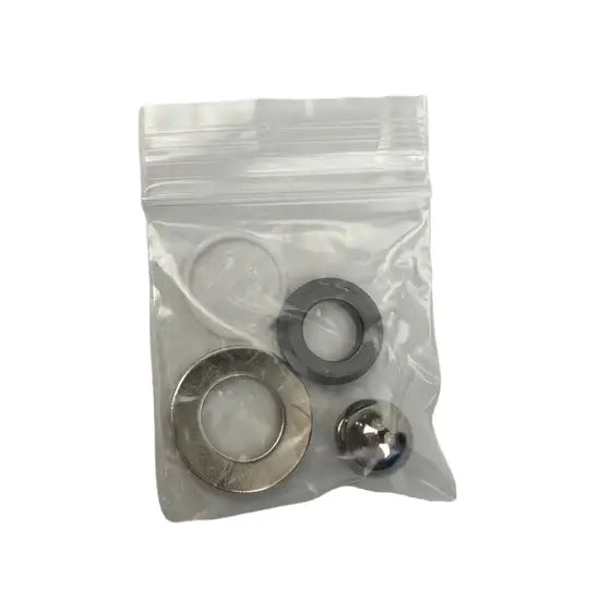 395/455/495stPro, UMax 695 - Intake Valve