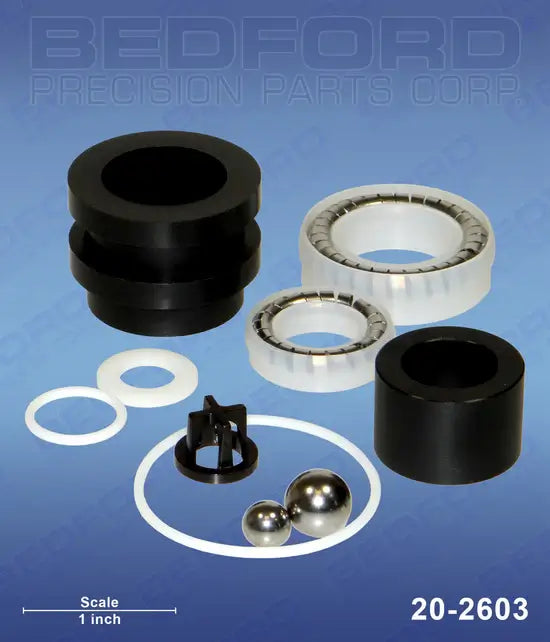 EP2105 - Repair Kit