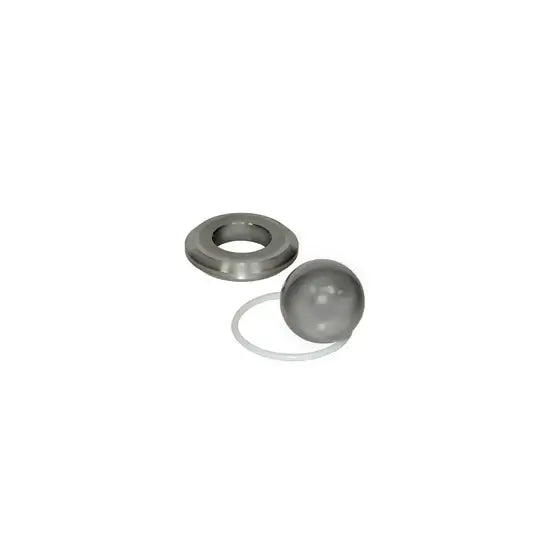 Seat, Ball & O-Ring - Intake Seat (1-1/4")