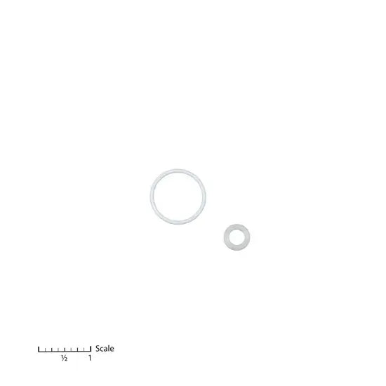 O-Ring & Gasket, Seats - Replacement for Titan/Speeflo 201-525