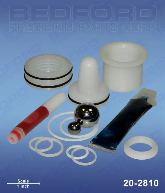 Epic 740i, 740ix, PowrLiner 2800M - Repair Kit