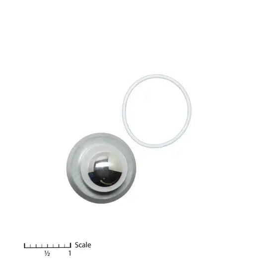 GH200/230/300, GMax 7900 - Inlet Seat