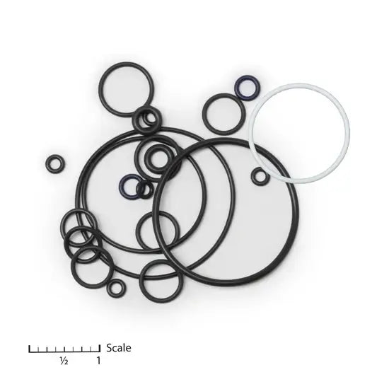 AP Gun O-Ring Replacement Kit