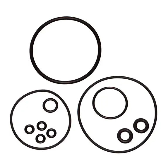 MP Gun - O-Ring Kit