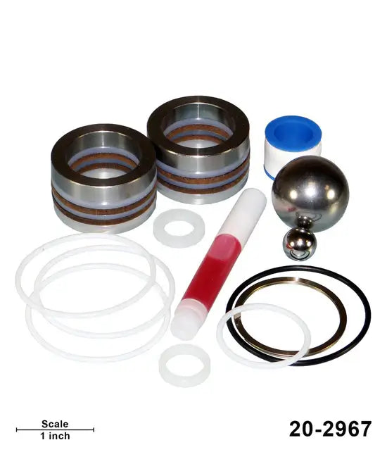 6900XLT/Di, 8900XLT/Di, 12000XLT/Di - Repair Kit
