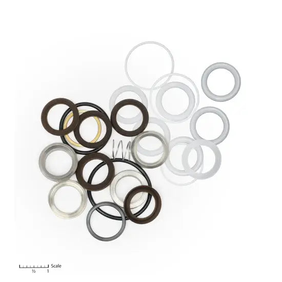 Mark X - Repair Kit, Replacement for Graco 287-945