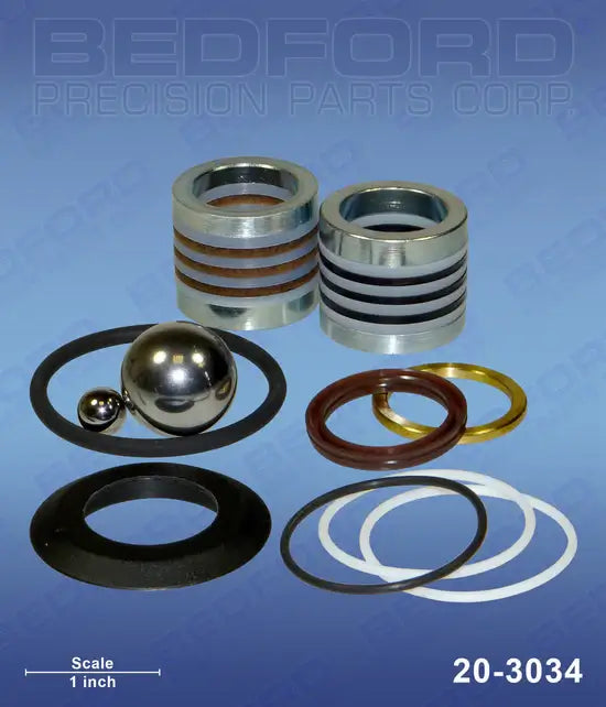GH130, LineLazer 130HS - Repair Kit
