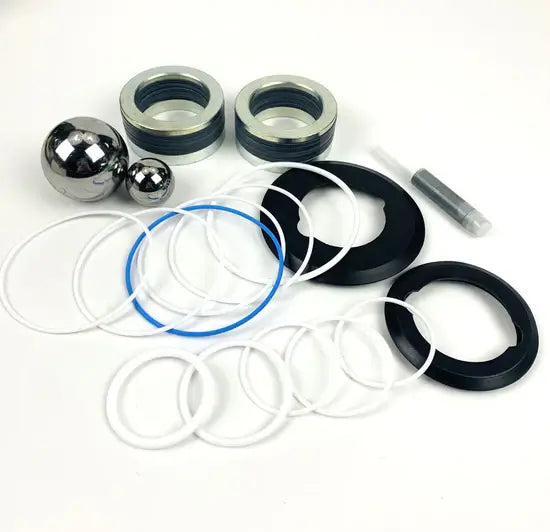 250cc Xtreme1045 with Tuff-type Pkgs - Repair Kit