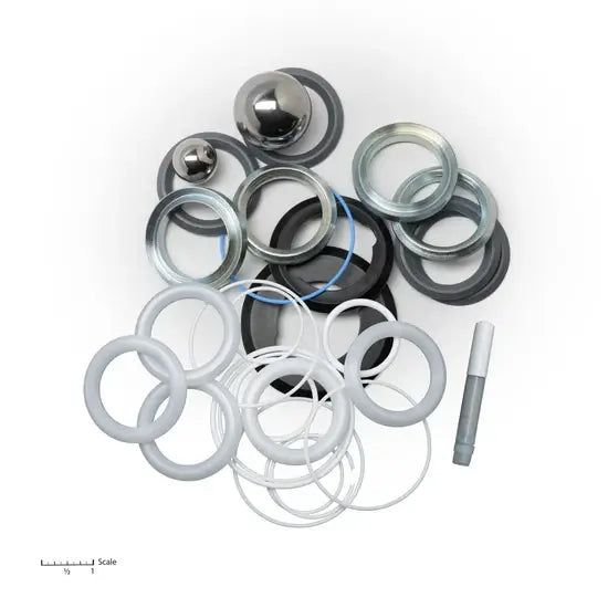 250cc Xtreme 1045 w/ Xtreme Pkgs - Repair Kit, Replaces Graco 262794