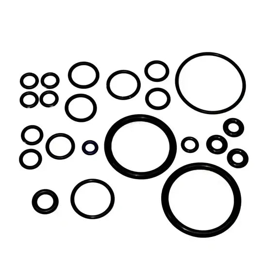 Probler P2 Gun, "Standard" O-Ring Kit