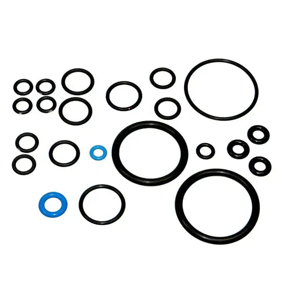 Probler P2 Gun, "Premium" O-Ring Kit