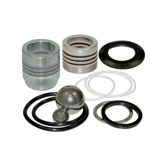 EH200, GH200, GH230, GH300 Repair Kit, Replacement for Graco: 17D-601
