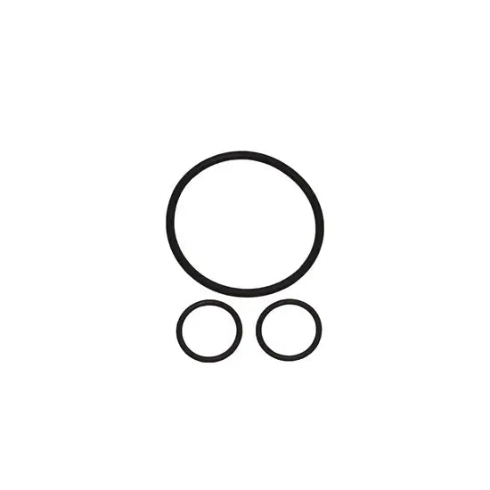 Solvent Resistant, O-Ring Kit - Replacement for Graco 256470