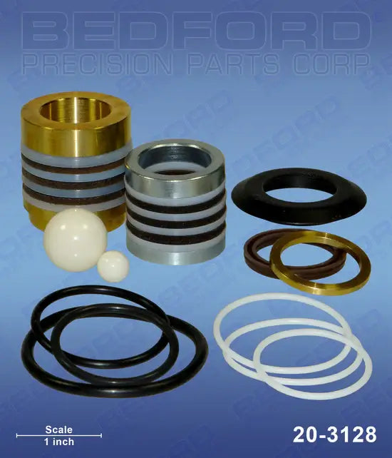 GH130, 5900HD, Ultra 1095/1595 - Repair Kit